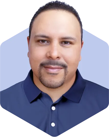 Neil Wyngard, Visual Designer